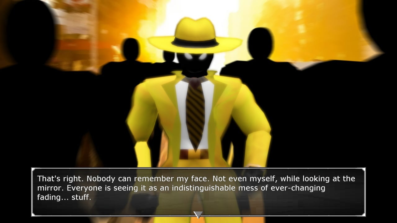 Screenshot #6 - Schwarzerblitz