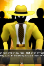 Screenshot #6 - Schwarzerblitz