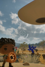 Screenshot #2 - Funko Fusion