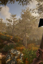 Screenshot #8 - Rising World