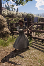 Screenshot #12 - Medieval Dynasty