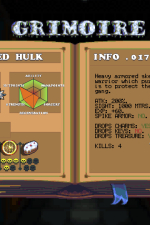 Screenshot #9 - Mazgeon