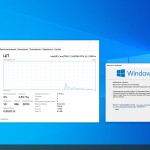 Screenshot #3 - Windows 10 LTSC 21H2 Build 19044.6093 Tweak version