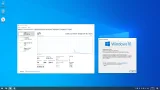 Screenshot #3 - Windows 10 LTSC 21H2 Build 19044.6093 Tweak version