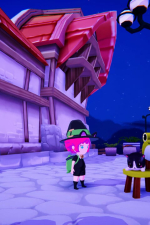 Screenshot #7 - Mika and The Witch's Mountain
