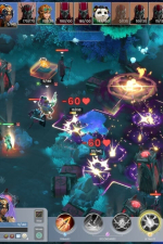 Screenshot #8 - Skygard Arena