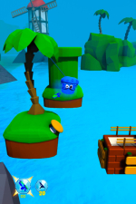 Screenshot #1 - Capsoul