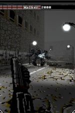 Screenshot #7 - Project Warlock