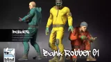 Screenshot #1 - Bank Robber 01