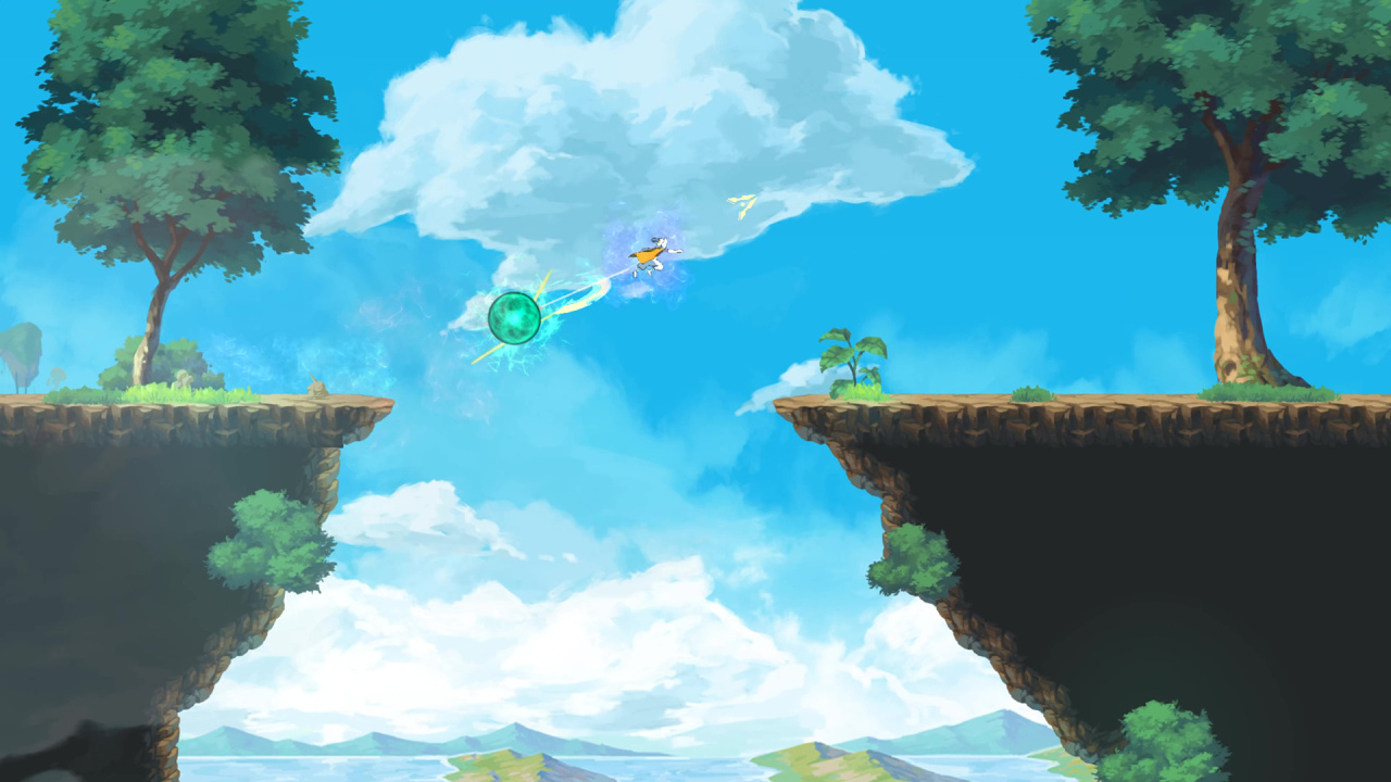 Screenshot #1 - Arc Apellago