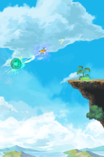 Screenshot #1 - Arc Apellago