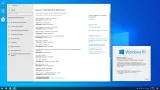 Screenshot #4 - Windows 10 Enterprise LTSC 2021 19044.6332 Lite