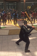 Screenshot #4 - Dead Rising Deluxe Remaster