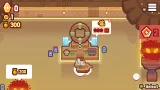 Screenshot #4 - Grapple Dogs: Cosmic Canines
