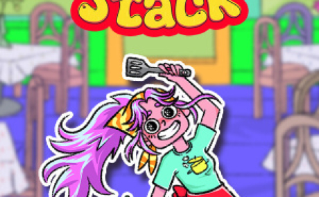 Sizzle and Stack