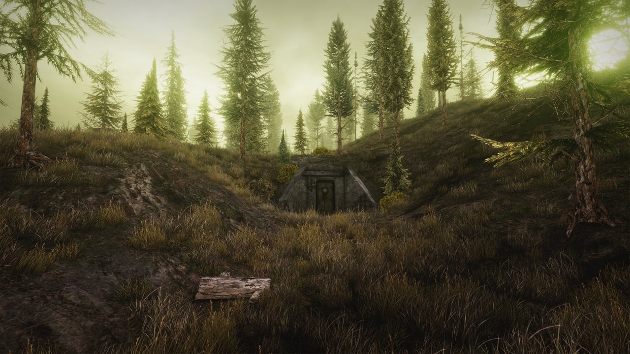 Screenshot #7 - Next Day: Survival