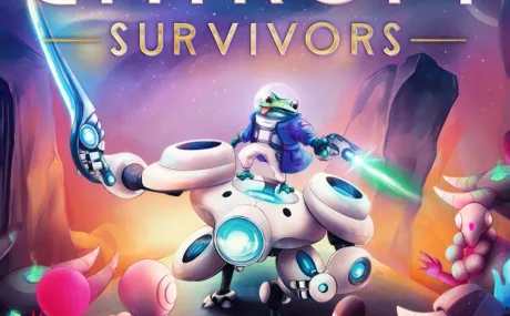 Entropy Survivors: +33 трейнер