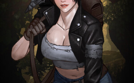 Shambles: Sons of Apocalypse