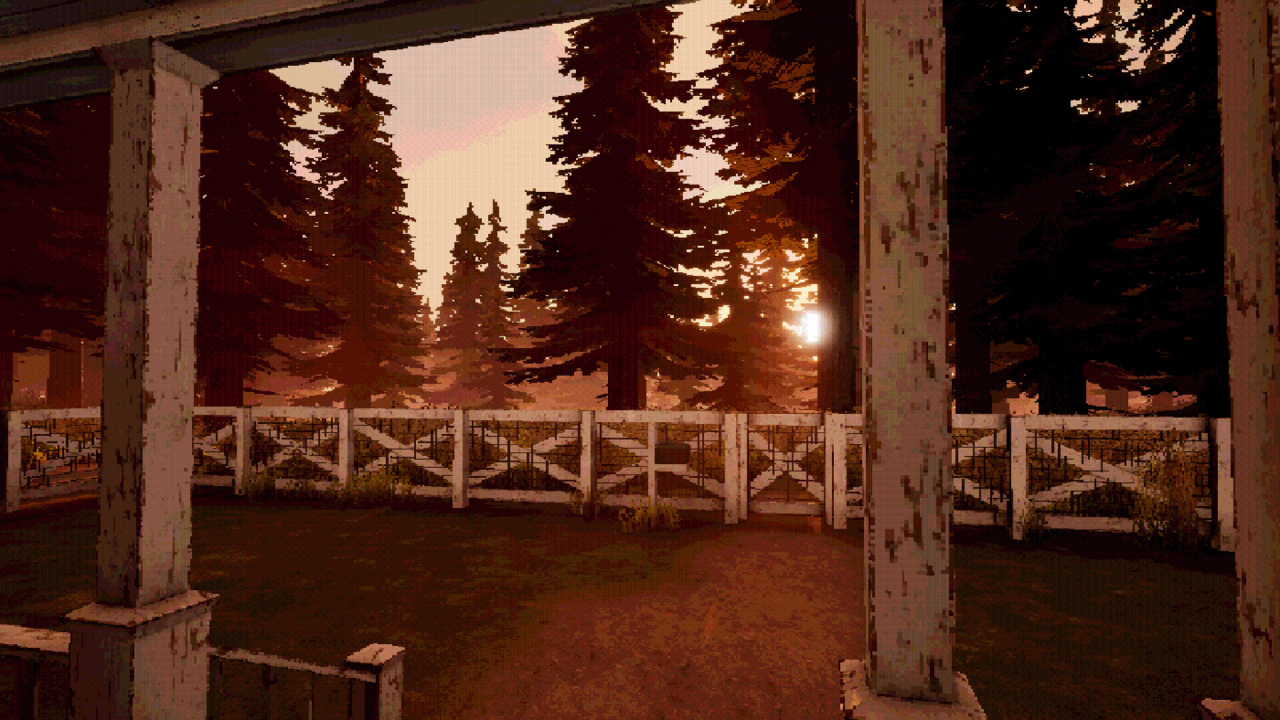 Screenshot #7 - Orderly Havoc