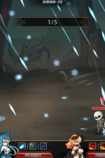 Screenshot #12 - IDLE DEVILS