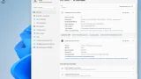 Screenshot #3 - Windows 11 Русская для любого ПК version 21H2 build 22000.194 by yahooXXX