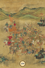 Screenshot #8 - Cats of the Yuan Dynasty