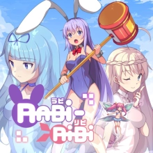 Rabi-Ribi: +5 трейнер