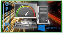 Windows 10 Pro x64 22H2 19045.3570 Optima