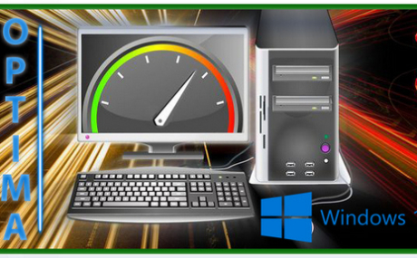 Windows 10 Pro x64 22H2 19045.3570 Optima