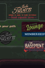 Screenshot #5 - Dungeons & Degenerate Gamblers