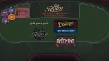 Screenshot #5 - Dungeons & Degenerate Gamblers