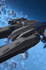 Screenshot #7 - Starship EVO