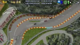 Screenshot #6 - Ultimate Racing 2D 2