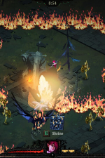 Screenshot #6 - Death Must Die