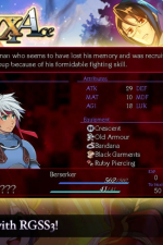 Screenshot #6 - RPG Maker VX Ace