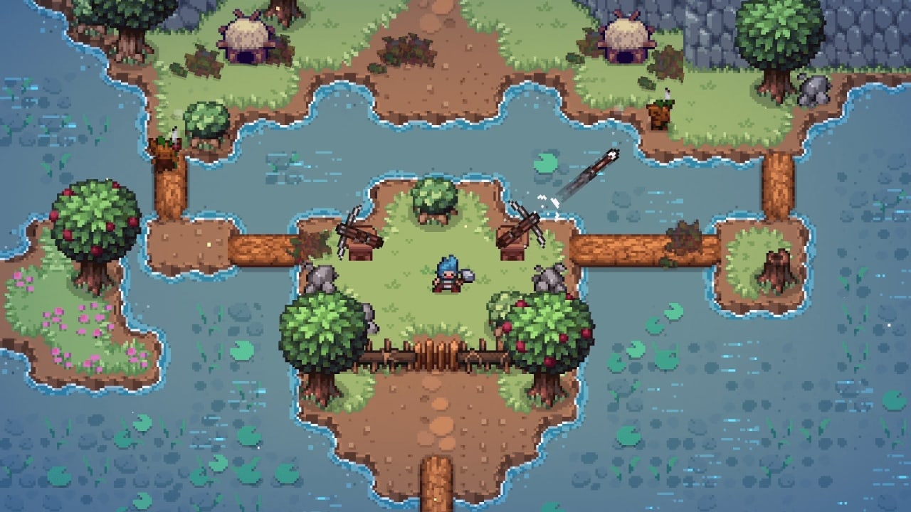 Screenshot #11 - Dwerve