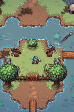 Screenshot #11 - Dwerve