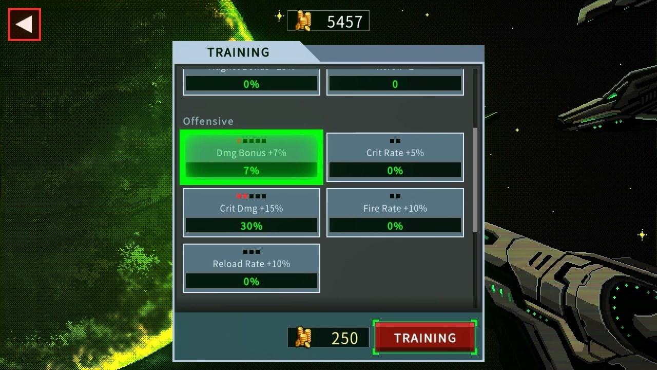 Screenshot #10 - Alien Slayers