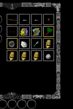 Screenshot #3 - Ananias Roguelike