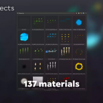 Screenshot #3 - Flipbook VFX - URP