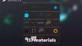 Screenshot #3 - Flipbook VFX - URP