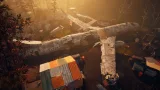 Screenshot #1 - Survive the Fall