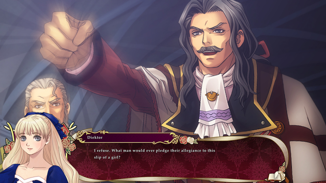 Screenshot #8 - Palais de Reine
