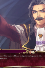 Screenshot #8 - Palais de Reine