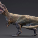 Ceratosaurus - 82 Animations - Real Dinosaur Series