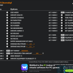 Screenshot #1 - S.T.A.L.K.E.R. 2 Heart of Chornobyl v1.0 Plus 29 Трейнер