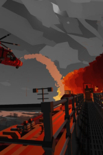 Screenshot #2 - Stormworks: Build and Rescue