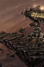 Screenshot #1 - Strangeland