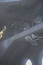 Screenshot #7 - EXPEDITION TO THE BACKROOMS