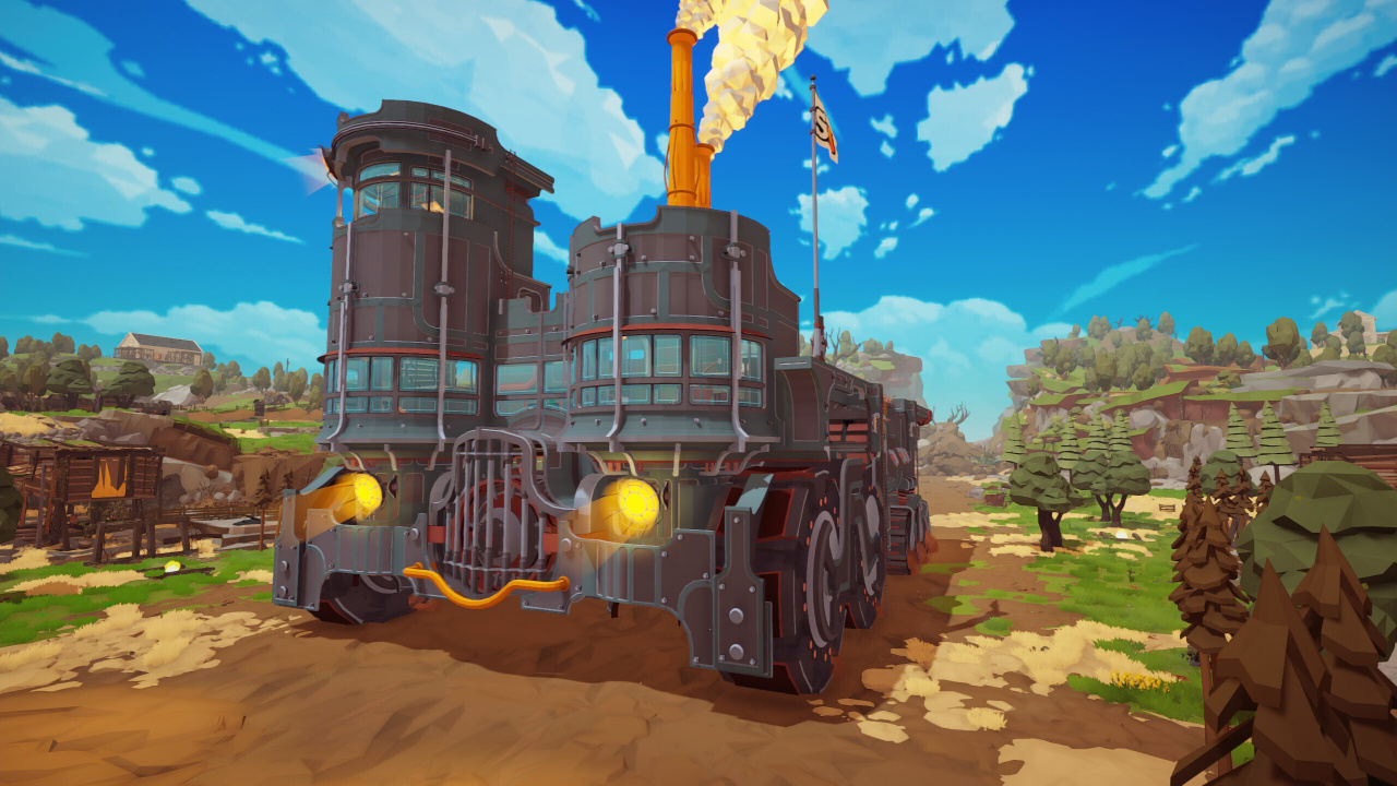 Screenshot #7 - Survival Machine